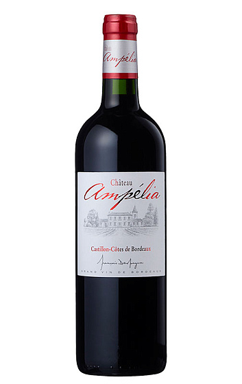 Château Ampélia 2019