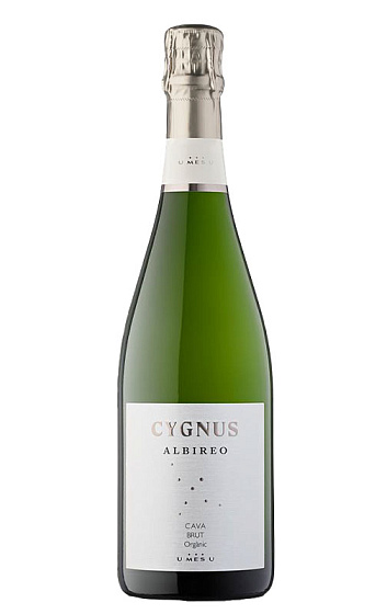 Cygnus Albireo Brut Organic