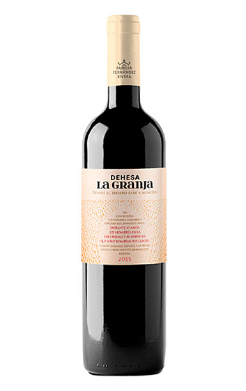 Dehesa La Granja 2015