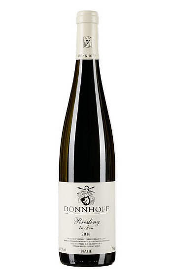 Dönnhoff Riesling Trocken 2018