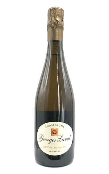 Georges Laval Cumières Premier Cru