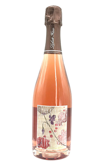 Laherte Freres Rose De Meunier Extra Brut