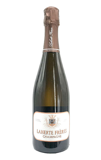 Laherte Freres Ultradition Extra Brut