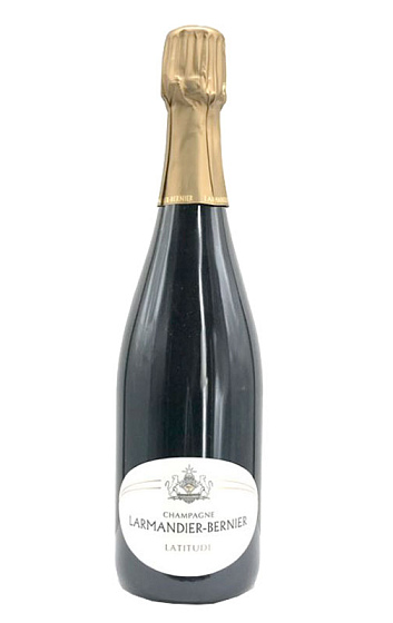 Producto: Larmandier Bernier Latitude Blanc de Blancs Extra Brut