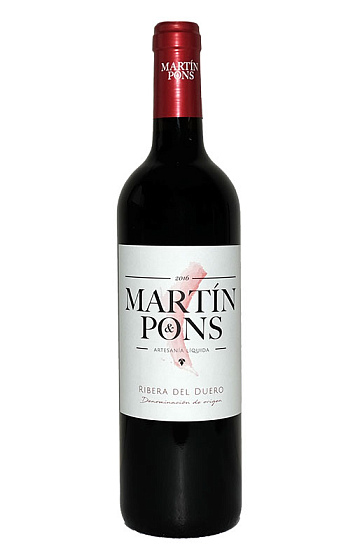 Martin & Pons 2016