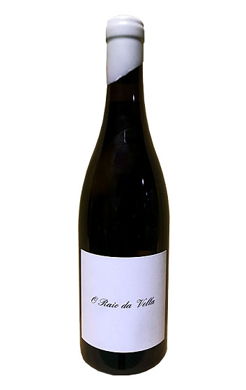 O Raio da Vella Albariño 2018