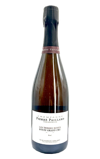 Pierre Paillard Bouzy Les Terres Roses Grand Cru