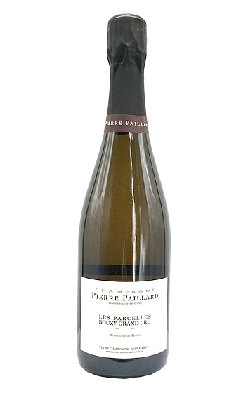 Pierre Paillard Les Parcelles Bouzy Grand Cru