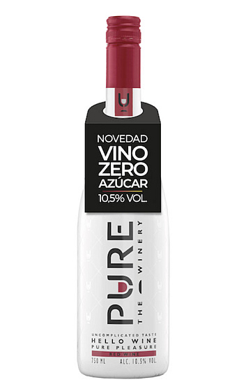 Pure The Winery Tinto