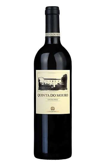 Quinta Do Mouro 2013