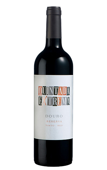 Quinta da Extrema Reserve Red Douro 2017