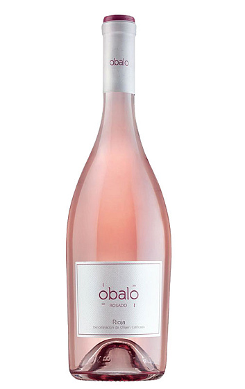 Obalo Rosado 2019