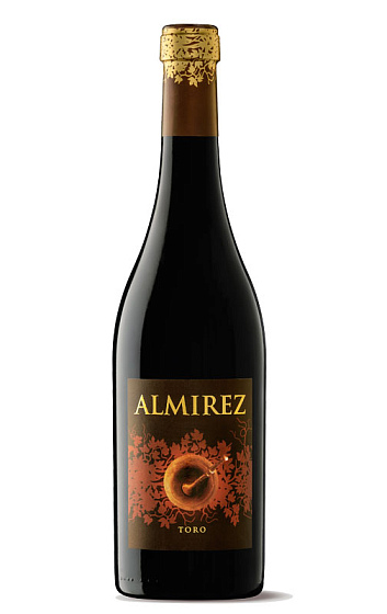 Almirez 2019 Magnum