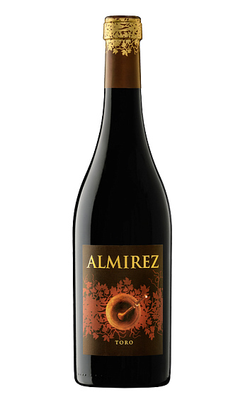 Almirez 2019