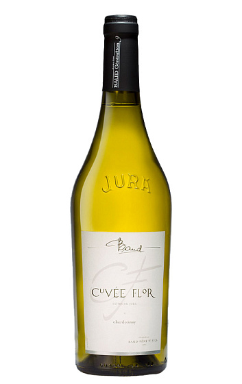 Baud Chardonnay Cuvée Flor 2018