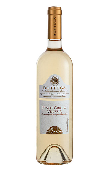Bottega Pinot Grigio Venezia 2019