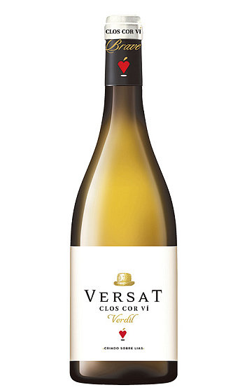 Clos Cor Ví Versat 2019