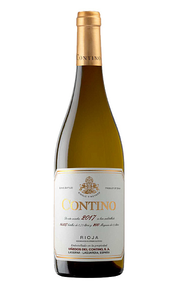 Contino Blanco 2017 Magnum