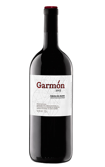 Garmón 2017 Magnum