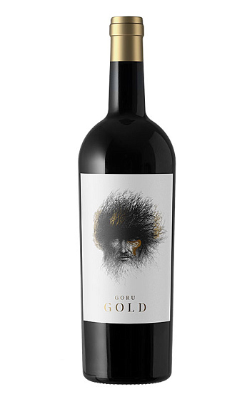 Goru Gold Tinto 2017