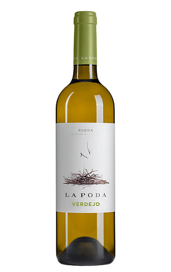 La Poda Verdejo 2019