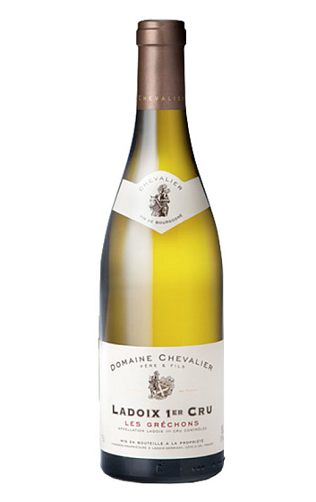 Domaine Chevalier Ladoix 1er Cru Les Gréchons 2015