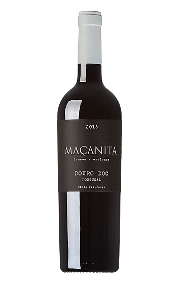 Maçanita Tinto 2018