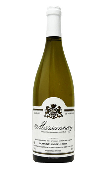 Domaine Joseph Roty Marsannay Blanco 2014