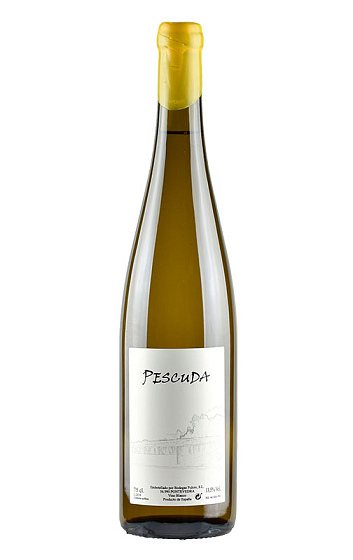 Pescuda Blanco 2019