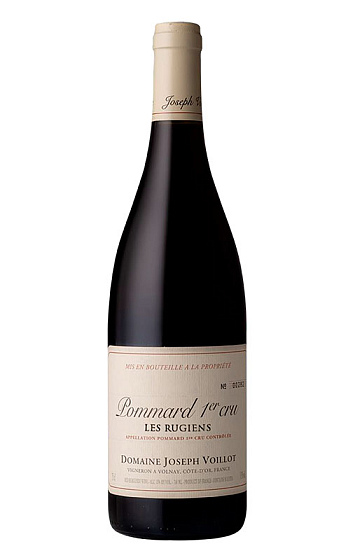 Pommard 1er Cru Les Rugiens 2015