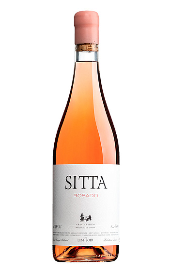 Sitta Rosado 2019