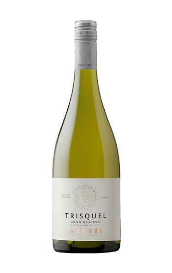 Trisquel Sauvignon Blanc 2019