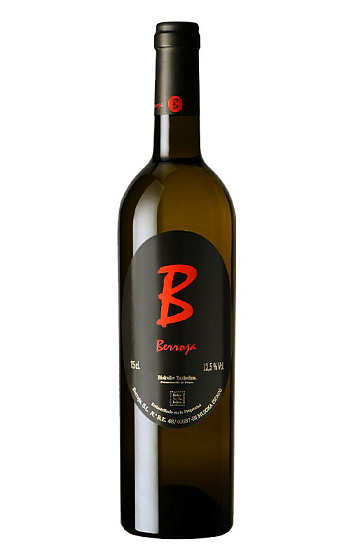 Txakoli Berroja 2017