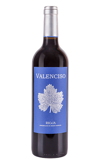 Valenciso Reserva 2014