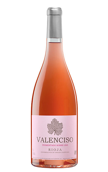 Valenciso Rosado 2019