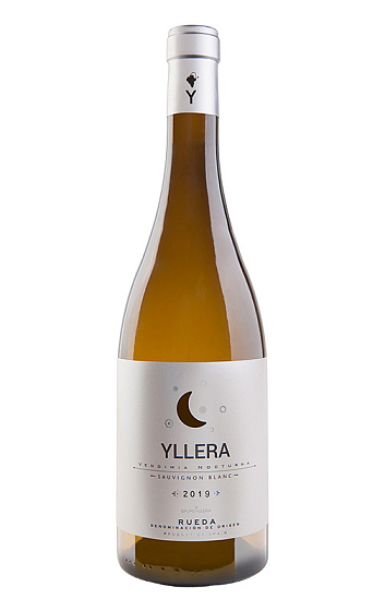 Yllera Sauvignon Blanc 2019