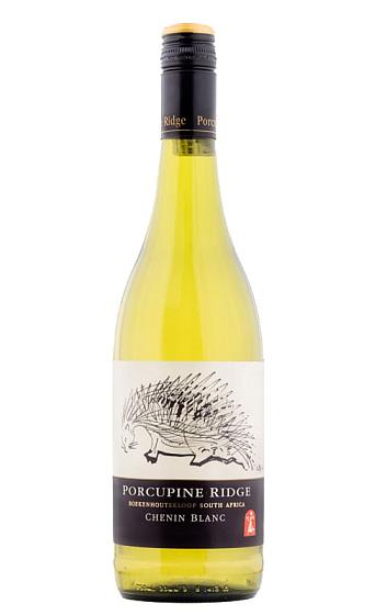 Boekenhoutskloof Porcupine Ridge Chenin Blanc 2019