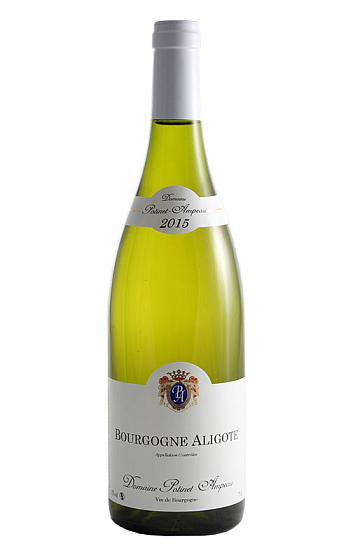 Domaine Potinet-Ampeau Bourgogne Aligote 2015