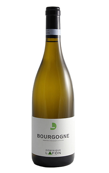 Dominique Lafon Bourgogne 2016