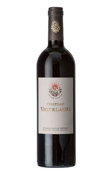 Château Vignelaure Rouge 2015