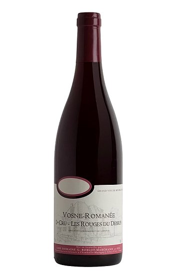 Domaine Roblot-Marchand Vosne-Romanée 1er Cru Les Rouges du Dessus 2013