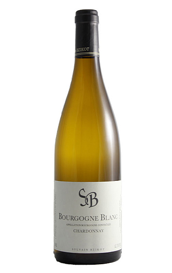 Domaine Sylvain Bzikot Bourgogne 2016