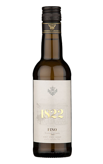 Argüeso Fino 1822