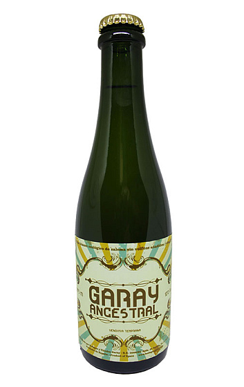 Garay Ancestral 2019 37,5 cl