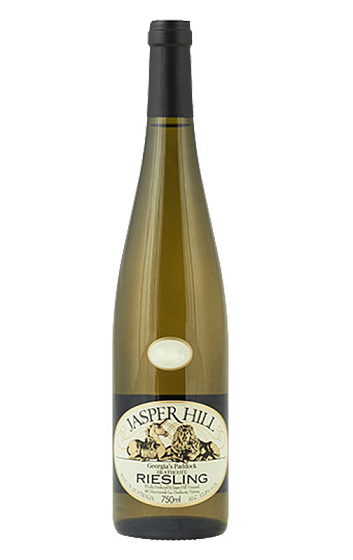 Jasper Hill Georgia Paddock Riesling 2017