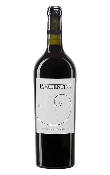 La Valentina Montepulciano 2017