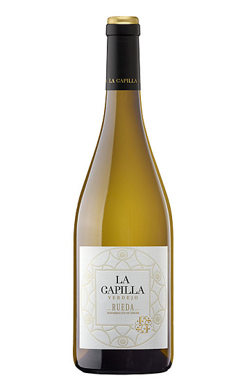 La Capilla Verdejo 2019