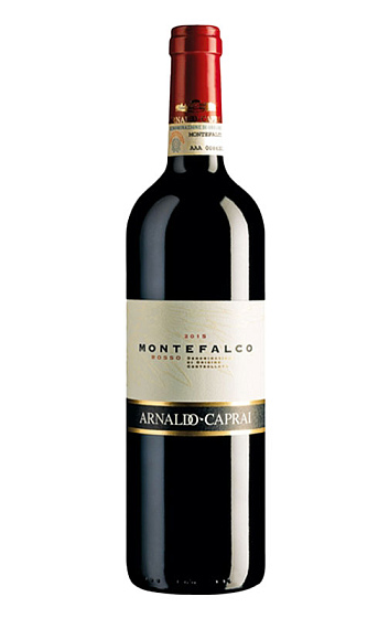 Montefalco Rosso 2017