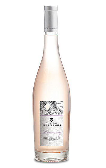 Roumery Cotes de Provence Rose 2019