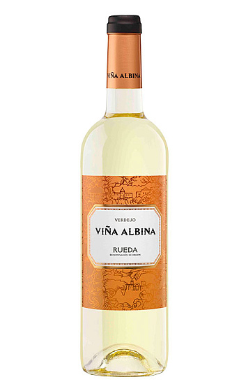 Viña Albina Verdejo 2019